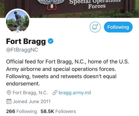 NSFW: The OnlyFans Model That Fort Bragg Got Horny